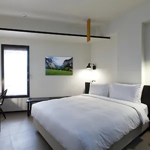 4* فندق سوتيتسو ذا سبليسير سول مييونغدونغ