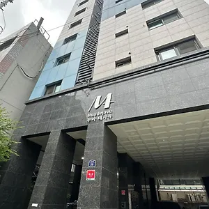 Muadejavu Dongdaemun Seoul