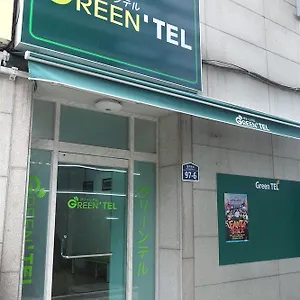 Green Tel Seoul